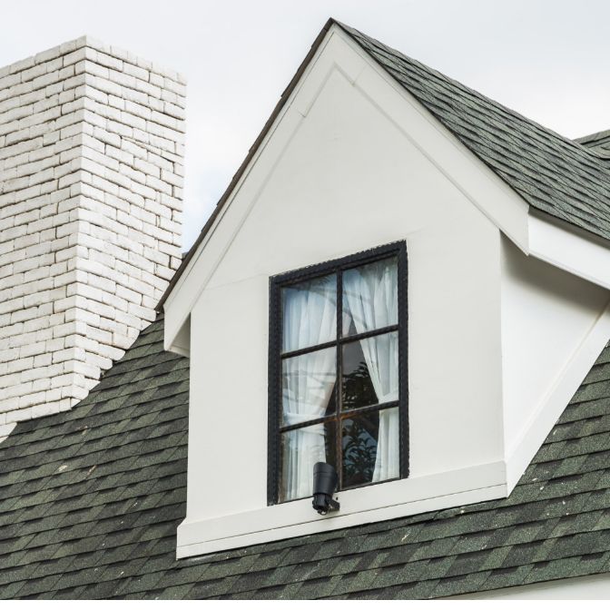 Comprehensive Roofing